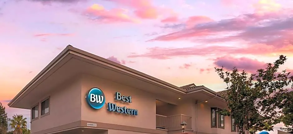 Best Western Inn