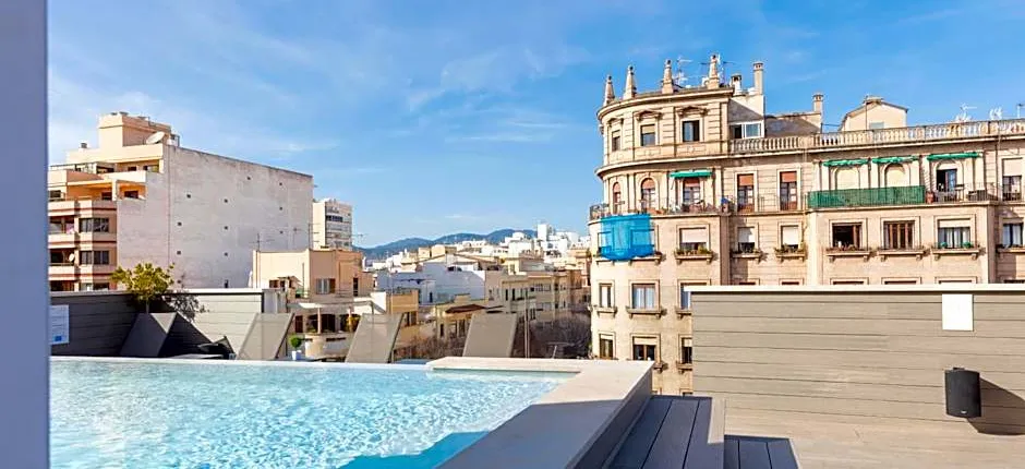 Ars Magna Bleisure Hotel