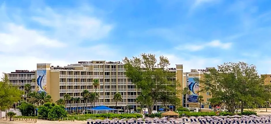 RumFish Beach at TradeWinds