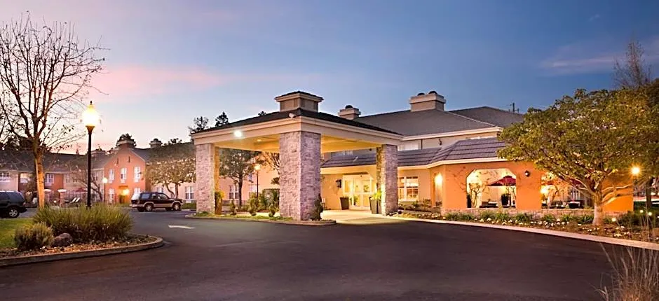 Hotel Indigo Napa Valley By IHG