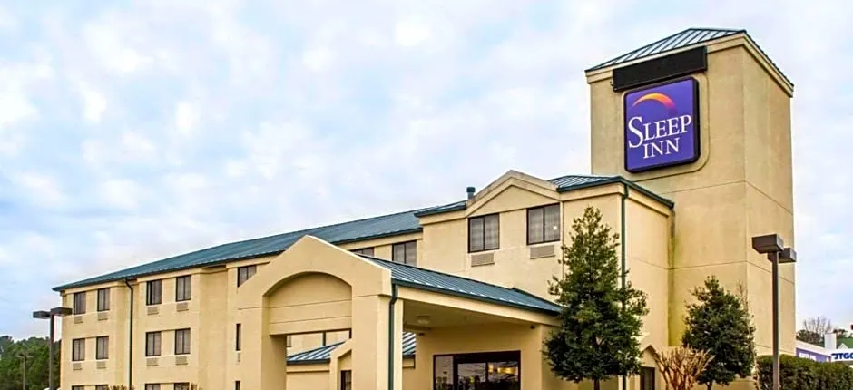 Sleep Inn Richmond South