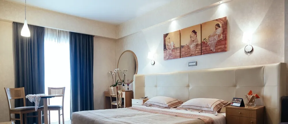 Alexandros Boutique Hotel