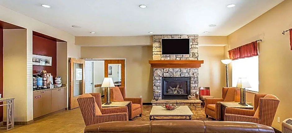 Quality Inn & Suites Loveland