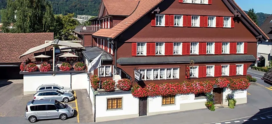 Hotel Kreuz