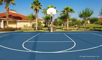 Windsor Hills Resort 7825