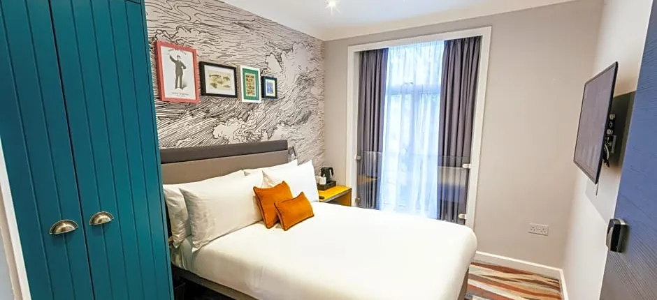 Oliver Plaza Hotel