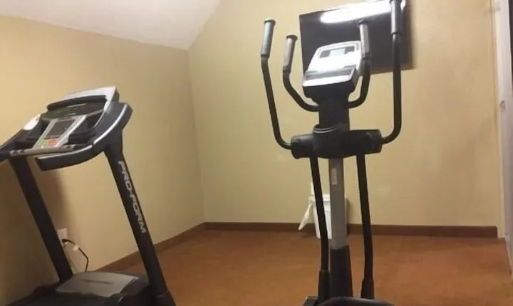 Americas Best Value Inn Caldwell