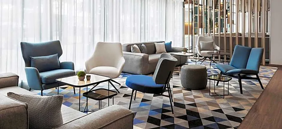 Courtyard by Marriott Munich City East