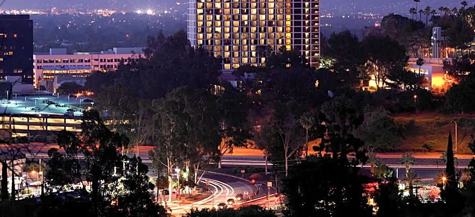 Sheraton Universal