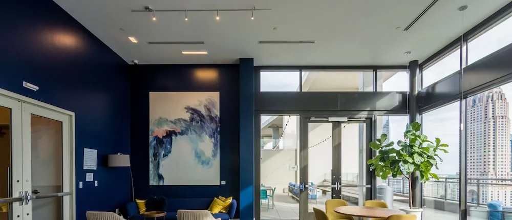 CHIC COLLECTION by NOHOTEL on Peachtree