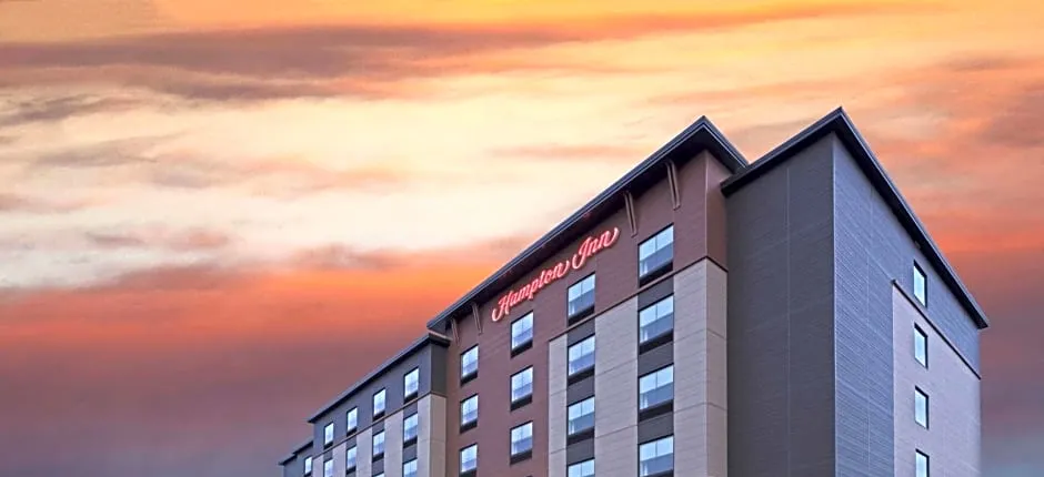 Hampton Inn By Hilton Verona, NY