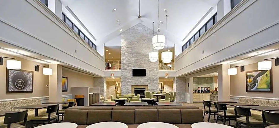 Homewood Suites By Hilton Dulles Int'L Airport