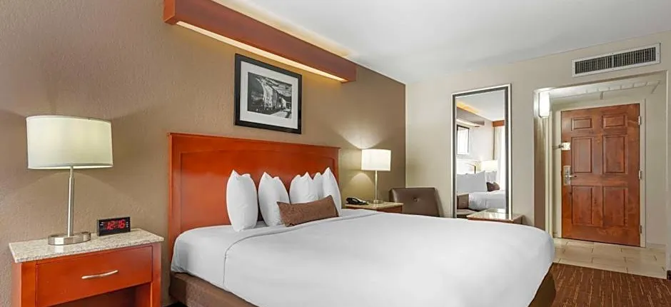 Best Western Plus Boomtown Casino Hotel