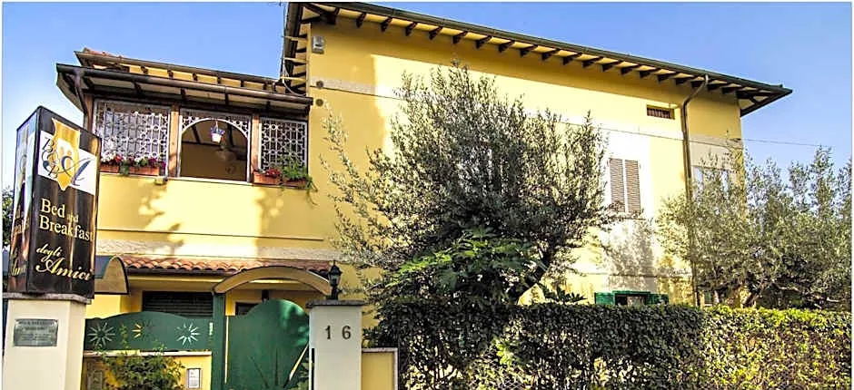 B&B Degli Amici