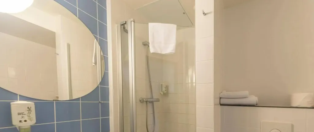 B&B Hotel Leipzig-Nord