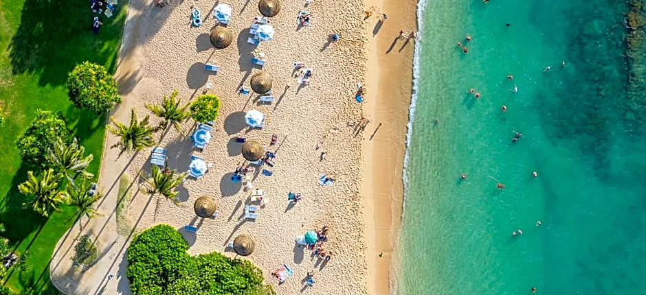 Ocean Villas at Turtle Bay