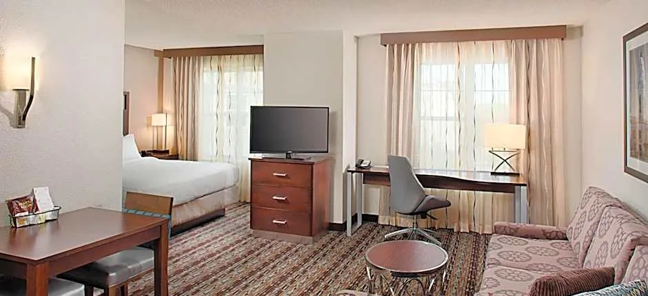 Residence Inn by Marriott Worcester