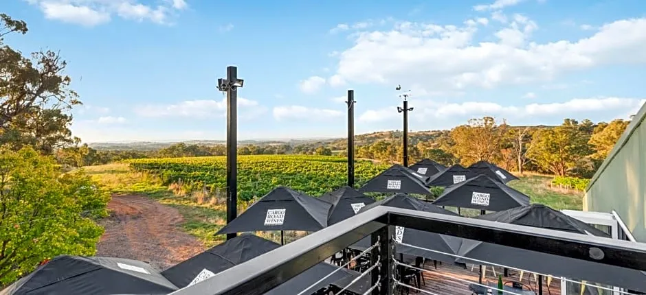 The Zin Loft