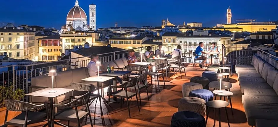 Hotel Croce Di Malta