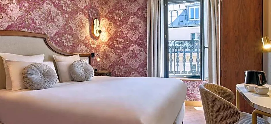 Hotel Josephine by Happyculture