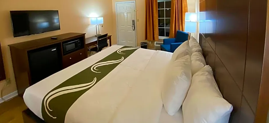 Quality Inn