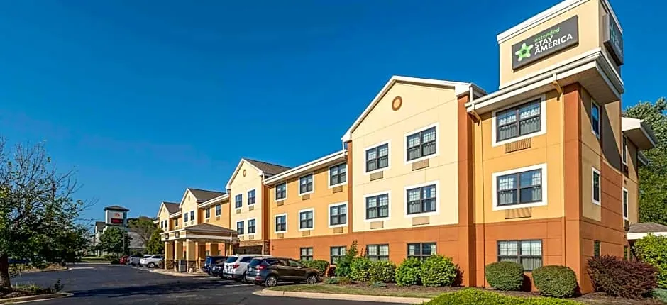 Extended Stay America Select Suites - St. Louis - O' Fallon, IL