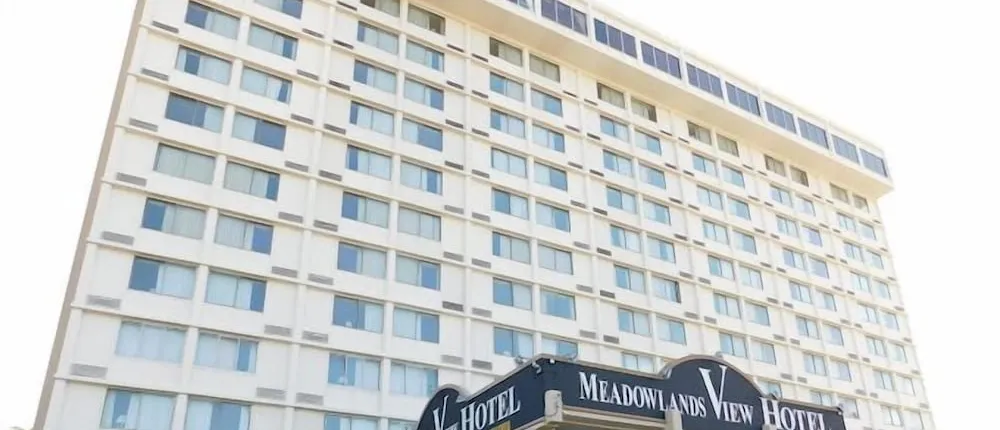 Meadowlands View Hotel, North Bergen
