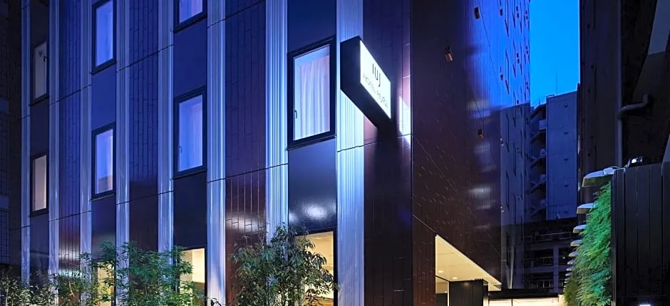 Hotel Resol Ueno