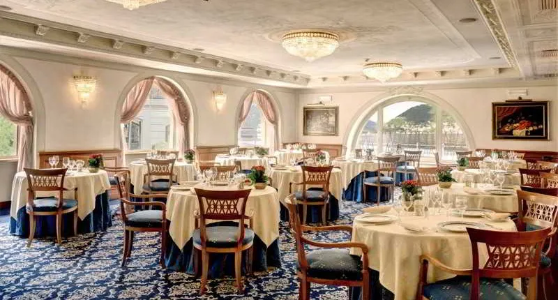 Palace Hotel