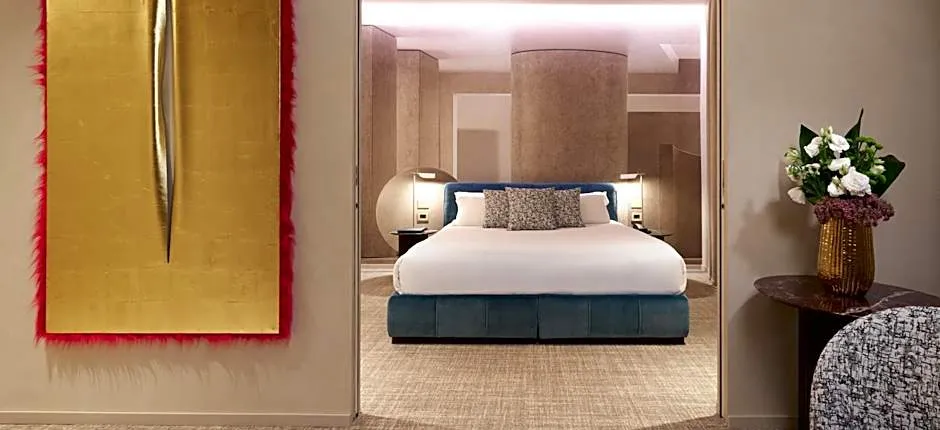 Borghese Contemporary Hotel