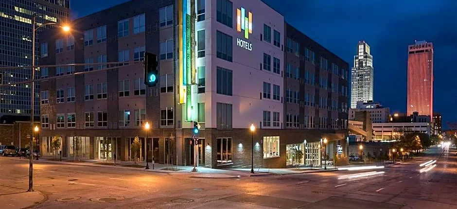 EVEN Hotels Omaha Downtown By IHG