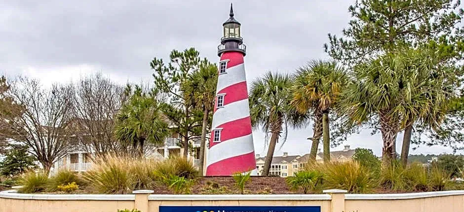 Bluegreen Vacations Harbour Lights, Ascend Resort Collection