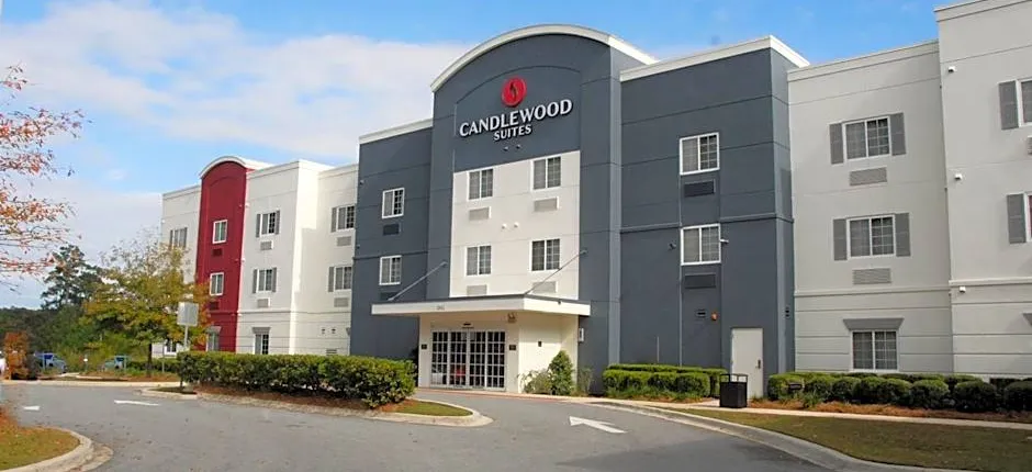 Candlewood Suites Tallahassee By IHG