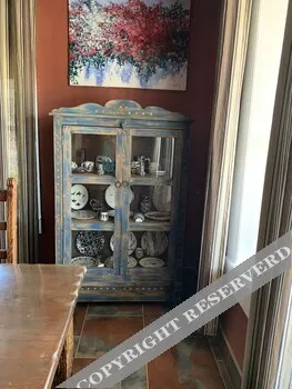 Tularosa Valley Lodge