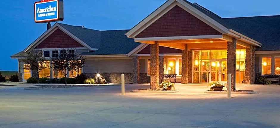 AmericInn by Wyndham Anamosa