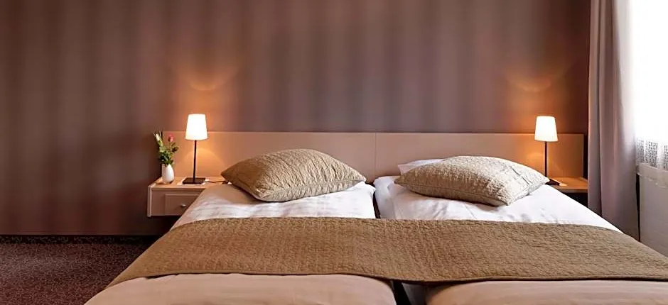 Hôtel la Suite