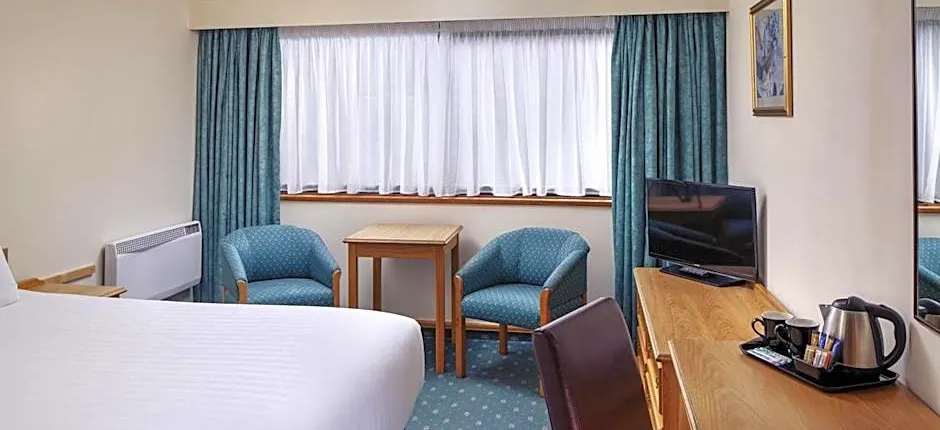 Mercure Livingston Hotel