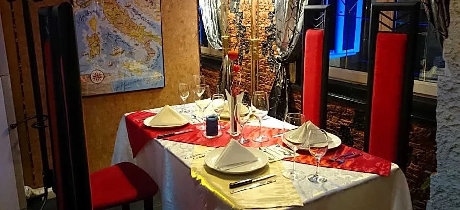 Rimini Club Inn & Suites