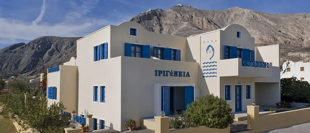 Irigeneia Hotel