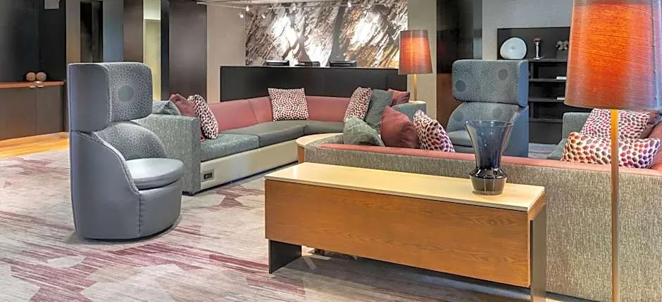 Courtyard by Marriott Denton