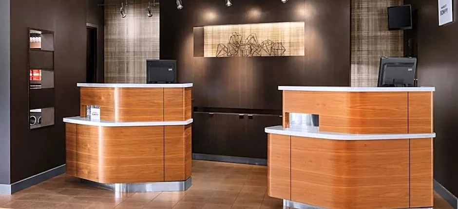 Courtyard by Marriott Fishkill
