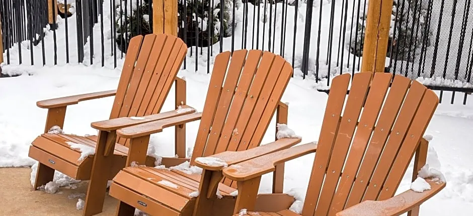 WorldMark Park City