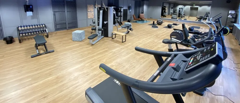 Harz Hotel & Spa Seela