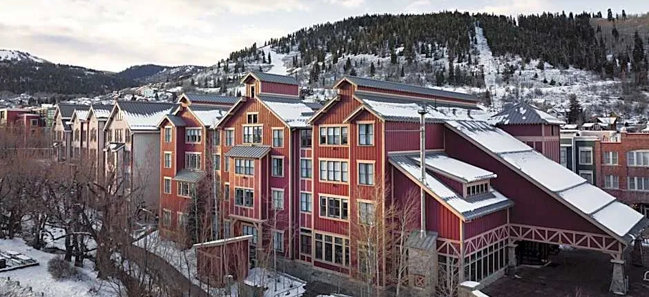 Marriott's Summit Watch