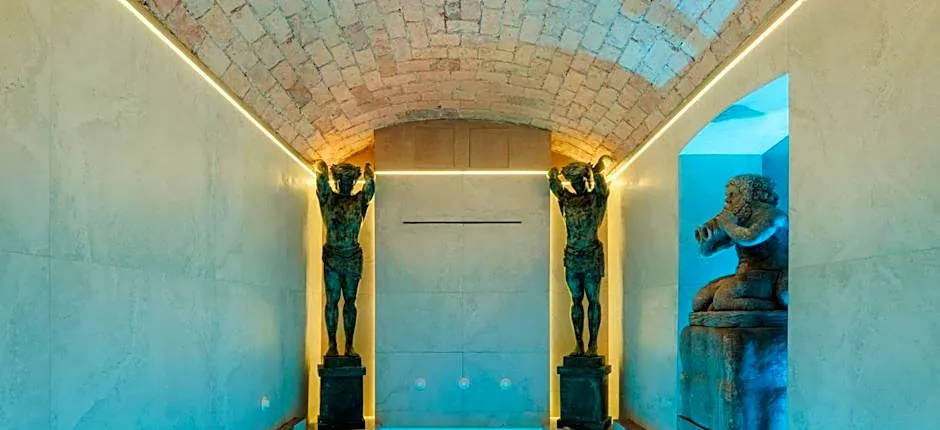 Hotel Romanico Palace