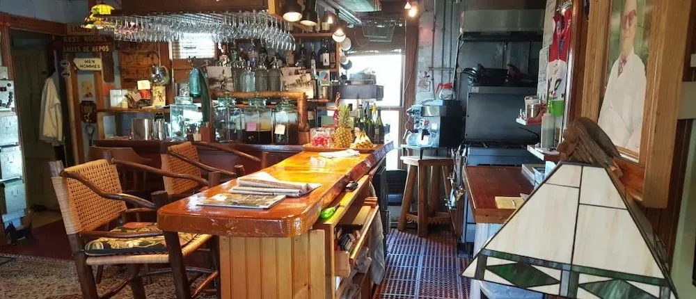 Paradox Lodge & Cedar Lodge