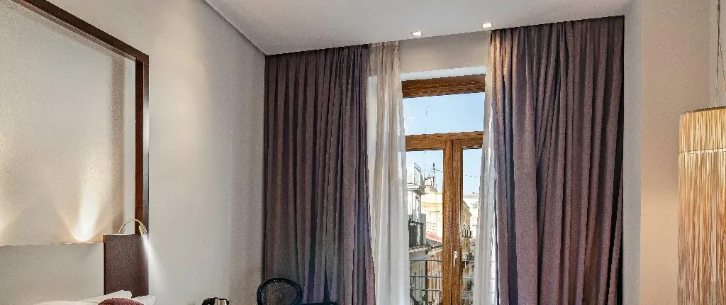 Vincci Palace
