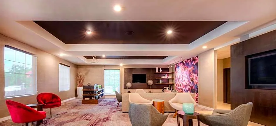 Courtyard by Marriott Raleigh Crabtree Valley