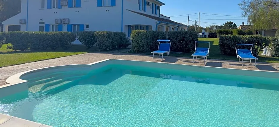 Garden Hotel Alghero