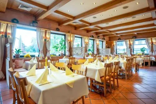 Comfort Hotel Am Medienpark